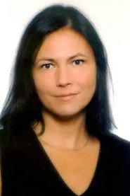 Photo of Dorota Sadowska as Maria