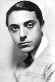Photo of Carlo Schipa as Sascha Commuski