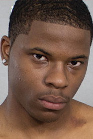 Photo of Gavin Xavier