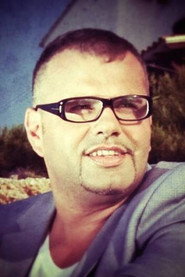 Photo of Crister García as Crister García