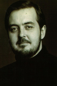 Photo of Gudjon Oskarsson as Il Commendatore