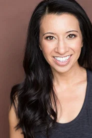 Photo of Helenna Santos as Taylor