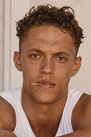 Photo of Orlando Norman as Cruz