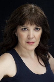 Photo of Luisa Martínez as Celia