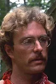 Photo of Peter Brouwer as Steve Christy