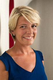 Photo of Sandy Boizard as Narrator & Voice over