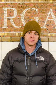 Photo of Brad Cromer