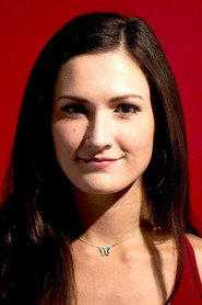 Photo of Stephanie Brogdon as Karla