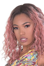 Photo of Tina Fire