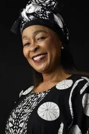Photo of Duduzile Ngcobo as Bongekile