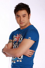 Photo of Wang Yanfei as 法海