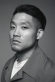 Photo of Taylor Takahashi as Alfred 'Boogie' Chin