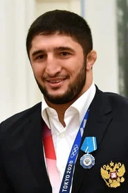 Photo of Abdulrashid Sadulaev as Self