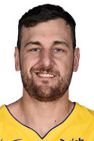 Photo of Andrew Bogut as Himself