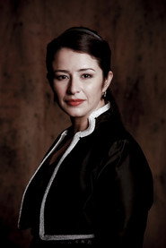 Photo of Sanae Zaim as Anissa