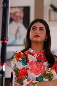 Photo of Paola M. Tirado as Dalia