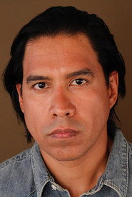 Photo of Julian Garcia as Man on Couch