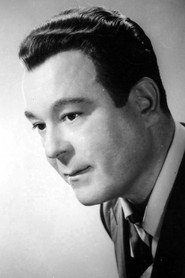 Photo of Alberto Castillo as Alberto Donatelli
