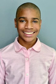 Photo of Dupree Francois Porter as Little DeRay