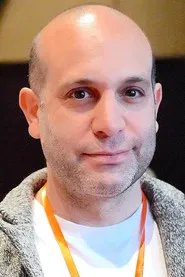 Photo of Ilan Eshkeri as Self