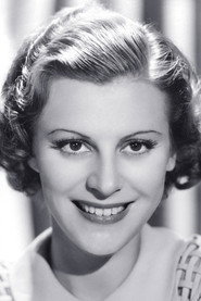 Photo of Adrienne Marden as Molly Carter