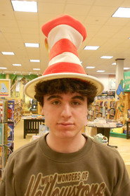 Photo of Chase Mango as Chase