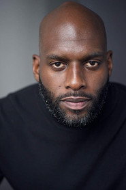 Photo of Herschel Andoh