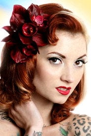 Photo of Cherry Dollface as Self