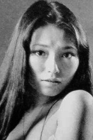 Photo of Yumiko Tateno as Reiko (Bath-house Girl)
