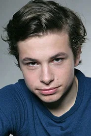 Photo of Emil Reinke as Laurin