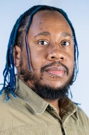 Photo of Rob Phoenix as Marvin