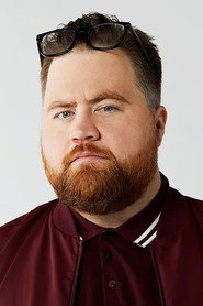 Photo of Paul Walter Hauser as Ed Hocken Jr.