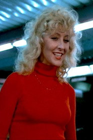 Photo of Christa Helm as The Blond Blood-farm