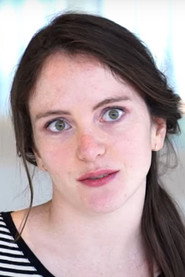 Photo of Jet Gardner as Peggy