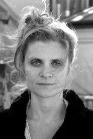 Photo of Christiana Perschon