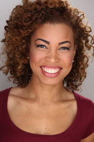 Photo of India Carney as Self - Background Vocalist
