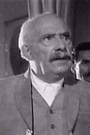 Photo of José Morcillo as Juan Manuel