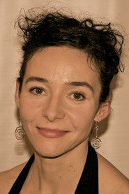 Photo of Irene Bau as Natalia