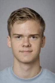 Photo of Emil Piel as William Helvik