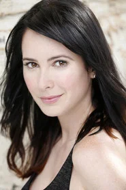 Photo of Delaney Tabron as Red Barker