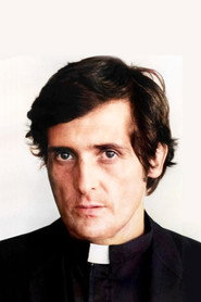 Photo of Jason Miller as Dr. Aldo Meyer