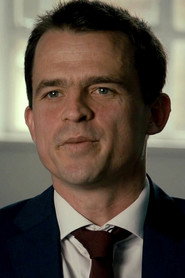 Photo of Tom Pettifor