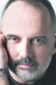 Photo of Toni Cetinski as Self - Judge