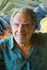 Photo of René Olivares as Self - Painter and Illustrator for Los Jaivas