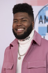 Photo of Khalid as Self