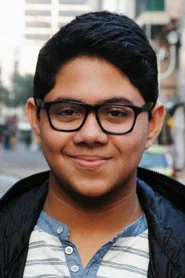 Photo of Rajarshi Nag as Tarini (Young)