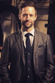 Photo of Nate Scholz as Brad