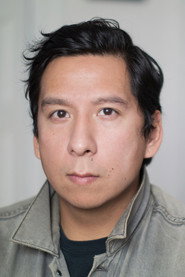 Photo of Sky Hopinka as Louis Sockalexis (voice)