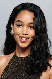 Photo of Laura Harrier as Sherri