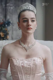Photo of Meghan Reed as Lucy Lay